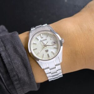 【世界限定500本】 AQ4100-57C The CITIZEN ザ・シチズン