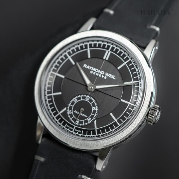 2930-STC-60001 RAYMOND WEIL レイモンド ウェイル ミレジム 39.5mm