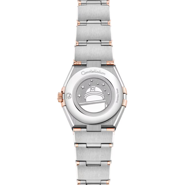 131.20.25.60.05.001 OMEGA オメガ コンステレーション 25MM
