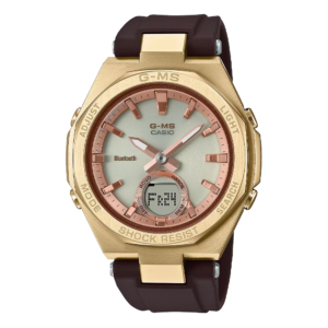 MSG-B100MV-5AJF CASIO カシオ BABY-G