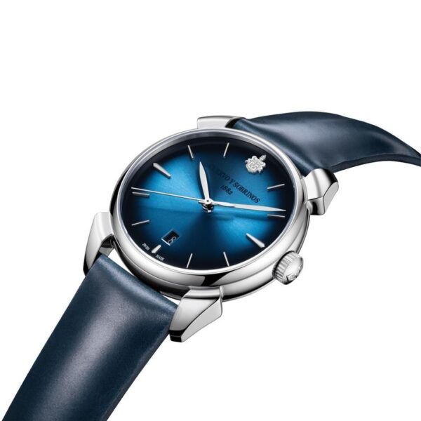 3101-1ASB Cuervo y Sobrinos クエルボ・イ・ソブリノス ヒストリアドール アストゥリアス