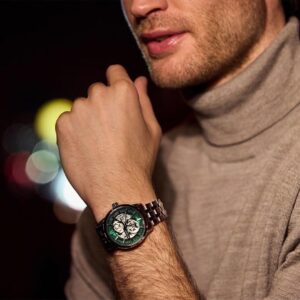 96A329 BULOVA ブローバ クラシック サットン 40mm