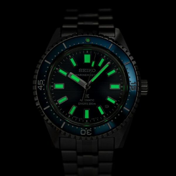 SBEN009 SEIKO セイコー プロスペックス Marinemaster