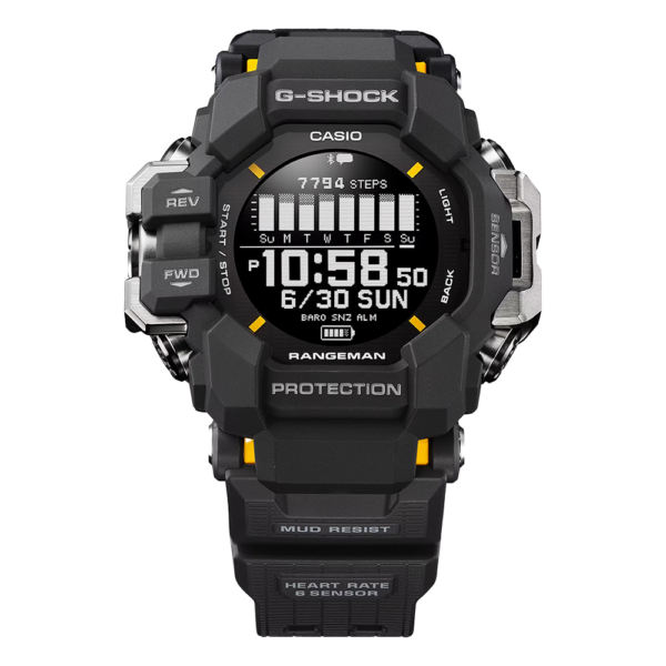 GPR-H1000-1JR CASIO カシオ MASTER OF G - LAND Gショック