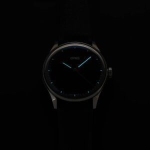 01 733 7762 4054-07 5 20 69FC ORIS オリス アートリエ S