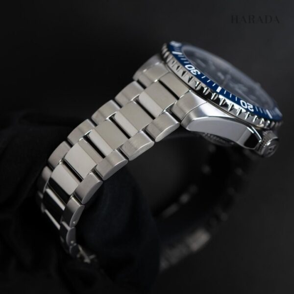 【日本限定】 80120-3BUM-NANNGM2 EDOX エドックス ネプチュニアン オートマティック ジャパンリミテッドエディション