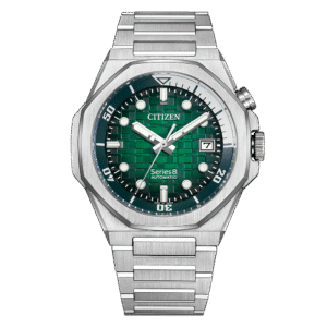 NB6060-58X CITIZEN シチズン シリーズ8 890メカニカル