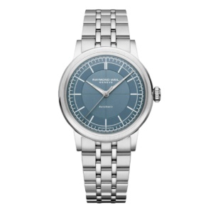 【日本限定】 2125-ST-50011 RAYMOND WEIL レイモンド ウェイル ミレジム 35mm