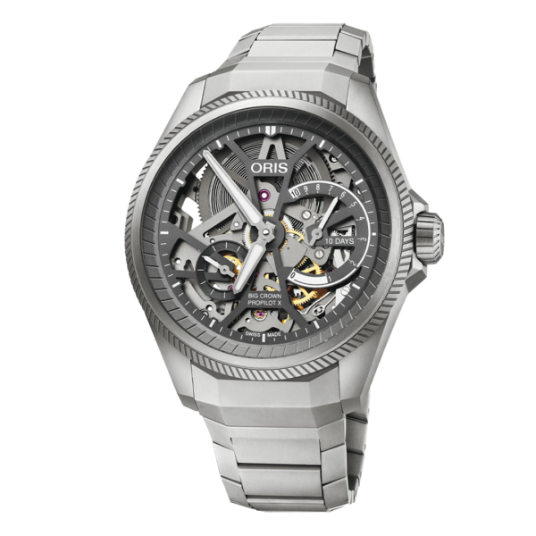 01 115 7759 7153-Set7 22 01TLC ORIS オリス ビッグクラウン プロパイロットX キャリバー115