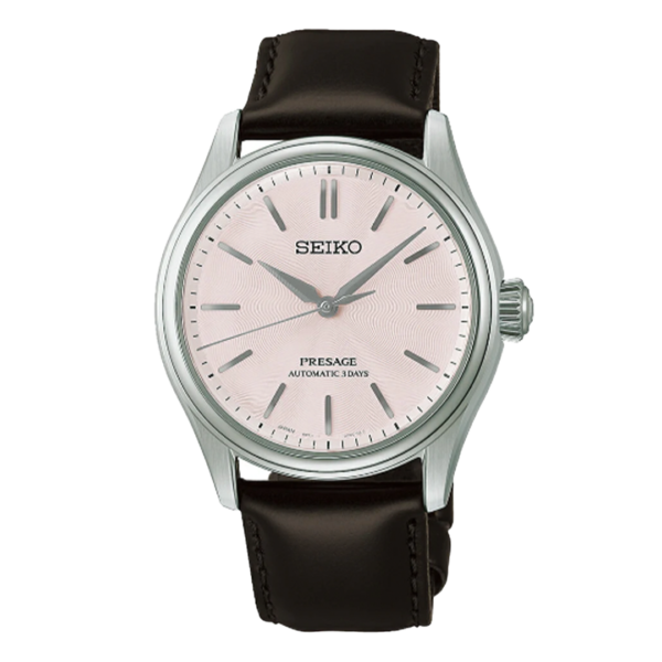HCC003J SEIKO セイコー プレザージュ