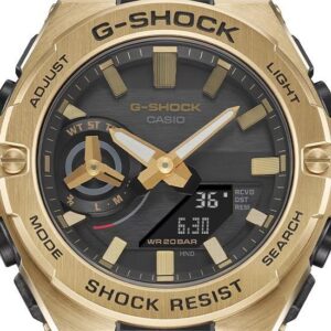 GST-B500GD-9AJF G-STEEL CASIO カシオ Gショック