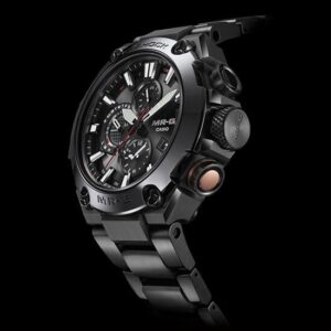MRG-G2000CB-1AJR 黒備え CASIO カシオ MR-G Gショック