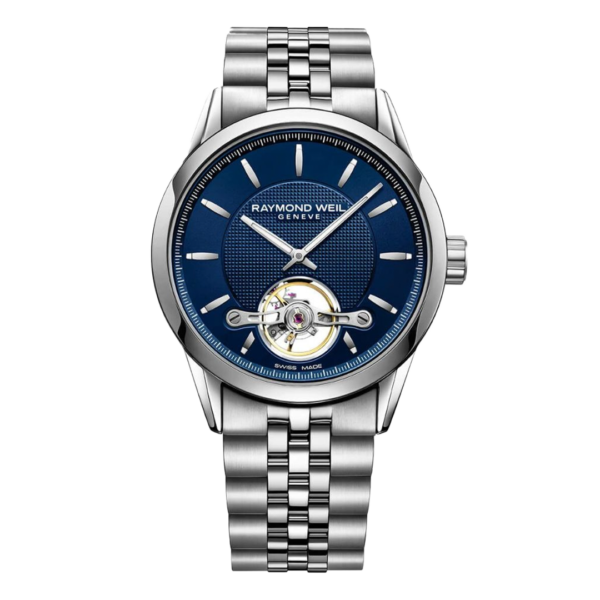 2780-ST-50001 RAYMOND WEIL レイモンド ウェイル フリーランサー 42mm