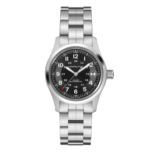 H70455133 HAMILTON ハミルトン カーキ フィールド 38mm