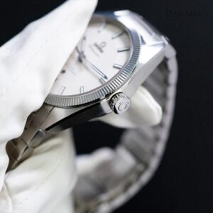 130.30.39.21.02.001 OMEGA オメガ コンステレーション グローブマスター 39MM