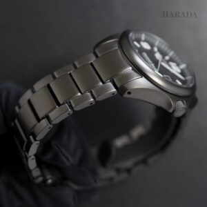 【限定600本】 BN0245-58E CITIZEN シチズン プロマスター LAND mont-bellコラボレーションモデル