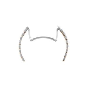 278602-6002 Chopard ショパール ハッピー スポーツ オーバル