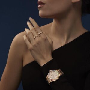 295363-5011 Chopard ショパール アルパインイーグル 41mm