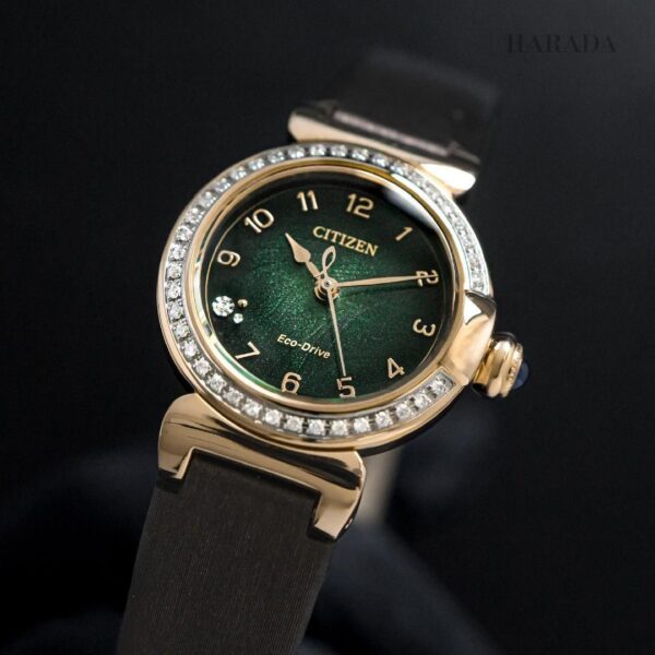 EM1123-62X CITIZEN シチズン シチズンL ROUND Collection
