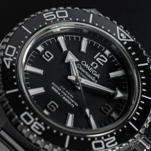 217.30.42.21.01.001 OMEGA オメガ シーマスター プラネットオーシャン 600M 42MM