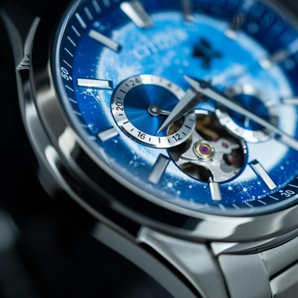 【日本限定350本】 NH9144-55L CITIZEN シチズン シチズンコレクション