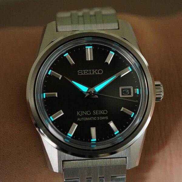 SDKS025 SEIKO セイコー キングセイコー