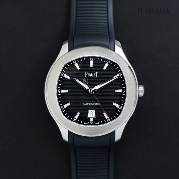 G0A47014 PIAGET ピアジェ ポロ デイト