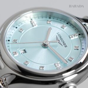 L8.142.4.97.6 LONGINES ロンジン プリマルナ 30mm