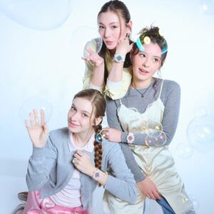 BA-110PS-7AJF CASIO カシオ BABY-G