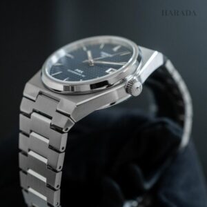 T137.807.44.041.00 TISSOT ティソ PRX チタニウム 38mm