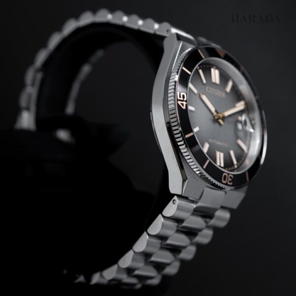 【世界限定12,000本】 NJ0238-57E CITIZEN シチズン シチズンコレクション