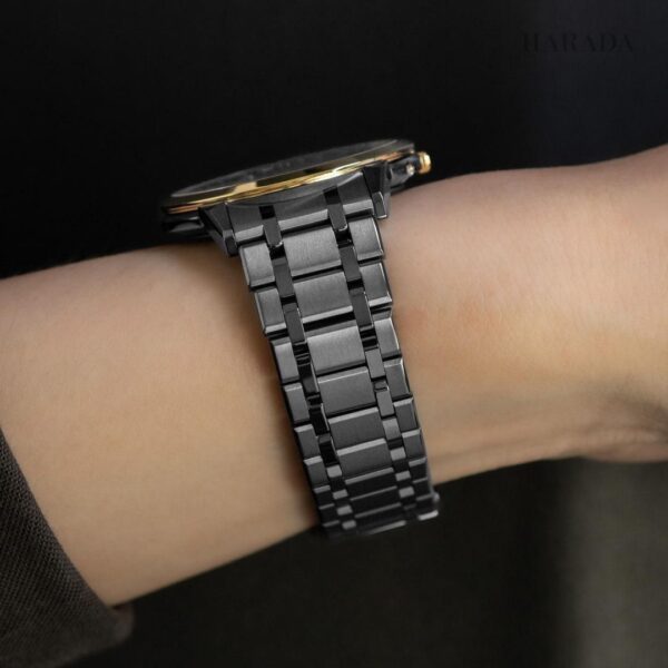 【日本限定500本】 CB1147-61E CITIZEN シチズン エクシード LIGHT in BLACK Eco-Drive 50th Anniversary Edition
