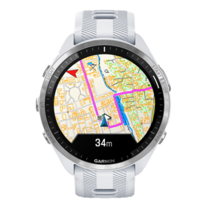 010-02809-61 GARMIN ガーミン フォアランナー 965