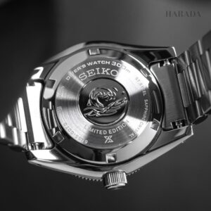 【世界限定4,000本】SBDC221 SEIKO セイコー プロスペックス Diver Scuba