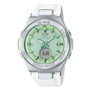 MSG-W200FE-7AJF CASIO カシオ BABY-G