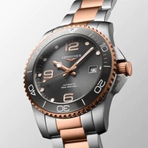 L3.781.3.78.7 LONGINES ロンジン ハイドロコンクエスト 41mm