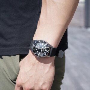 NB6021-17E CITIZEN シチズン プロマスター MARINE