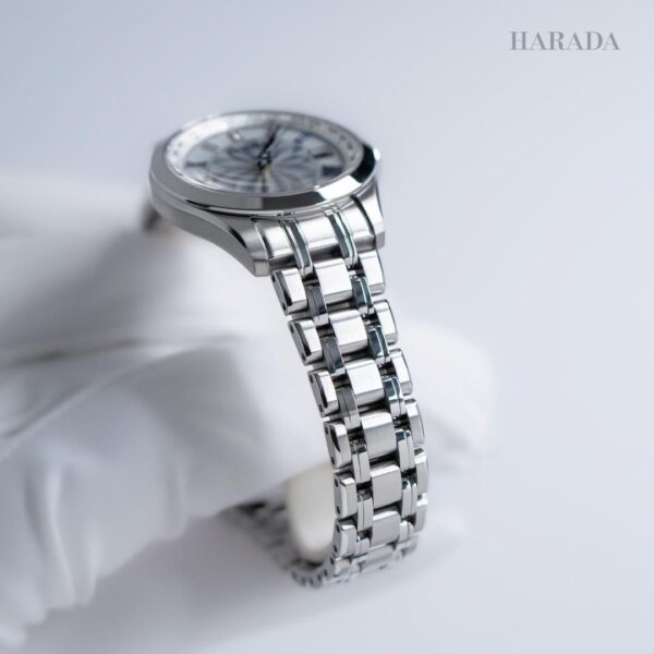 【限定400本】 EC1120-59W CITIZEN シチズン エクシード