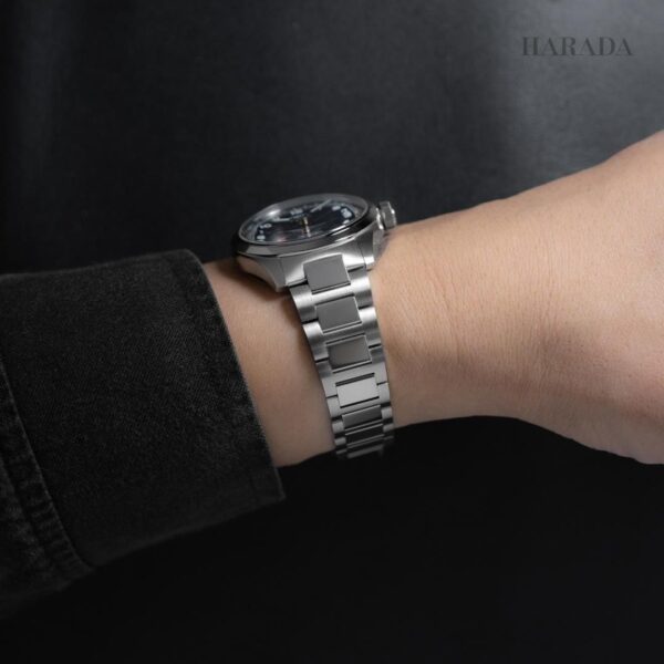 01 403 7776 4065-07 8 19 06 ORIS オリス ビッグクラウン ポインターデイト キャリバー403 38mm
