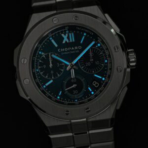 298609-3001 Chopard ショパール アルパインイーグル XL クロノ 44mm