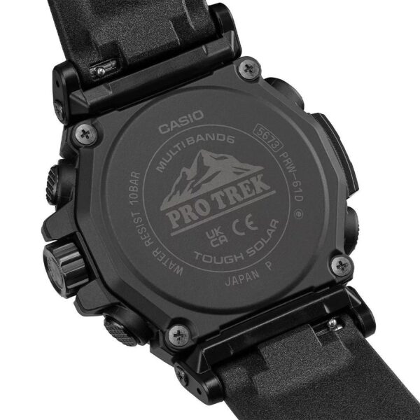 PRW-61D-2JF CASIO カシオ PRO TREK