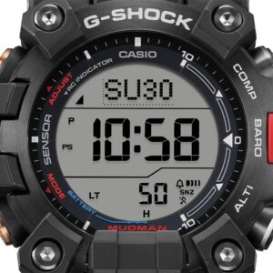 GW-9500TLC-1JR CASIO カシオ MASTER OF G - LAND Gショック