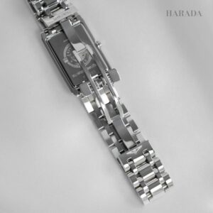 L5.512.4.11.6 LONGINES ロンジン ドルチェヴィータ 23.3×37mm
