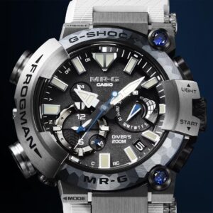 【世界限定800本】MRG-BF1000EB-1AJR CASIO カシオ MR-G Gショック フロッグマン