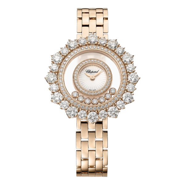 209437-5601 Chopard ショパール ハッピーダイヤモンド ジョワイアリー