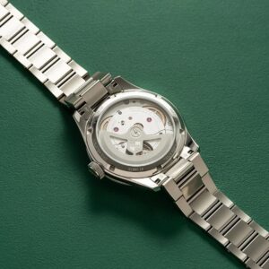 01 403 7799 4068-07 8 20 06 ORIS オリス ビッグクラウン ポインターデイト キャリバー403 40mm