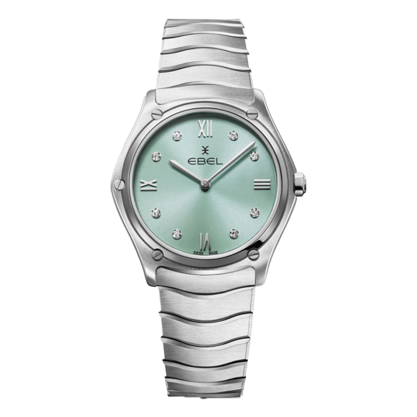 1216565 EBEL エベル スポーツ クラシック グランデ 33mm