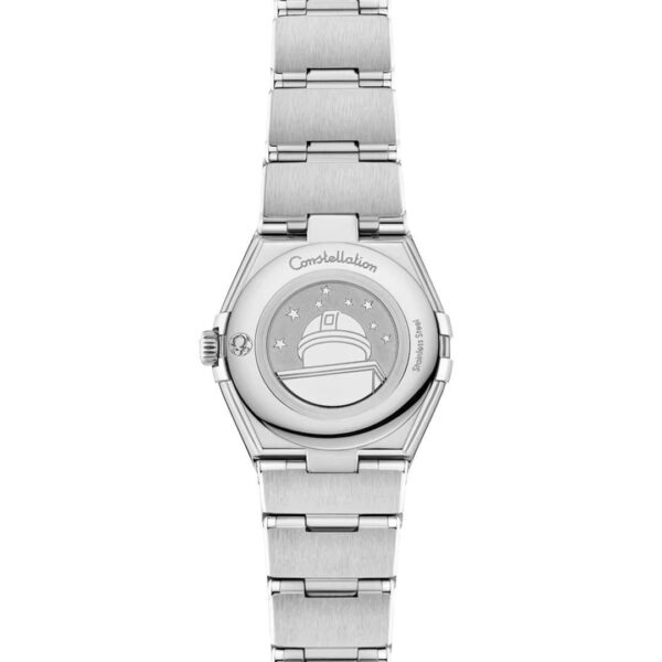 131.10.25.60.02.002 OMEGA オメガ コンステレーション 25mm
