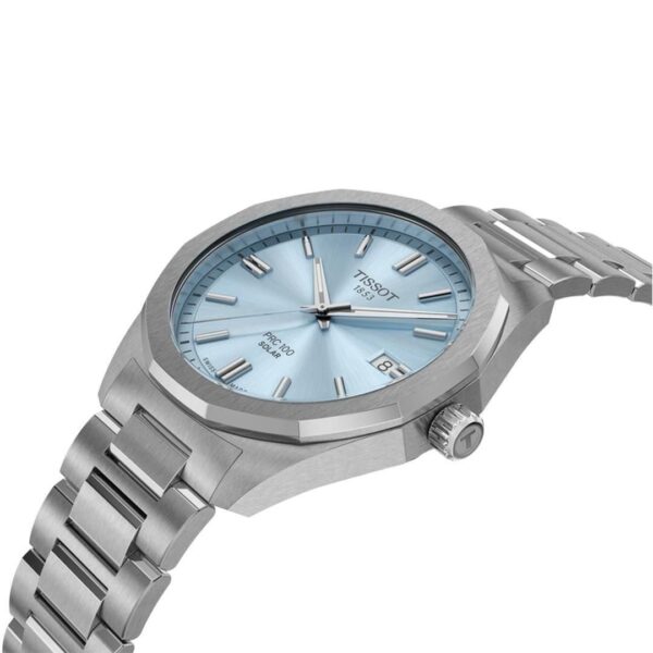 T151.422.11.351.00 TISSOT ティソ PRC 100 ソーラー 39mm