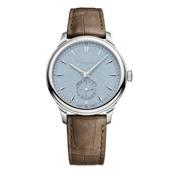 161954-9001 Chopard ショパール L.U.C クアトロ マーク IV